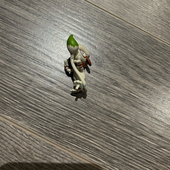 Smeargle pokemon figure - Picture 3 of 5